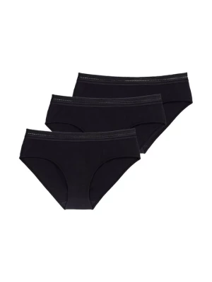Obrázek produktu Kalhotky Dorina černá