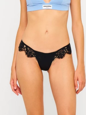 Obrázek produktu Kalhotky Dsquared2 černá