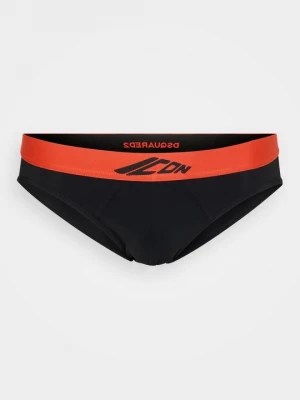 Obrázek produktu Kalhotky DSQUARED2 ICON černá
