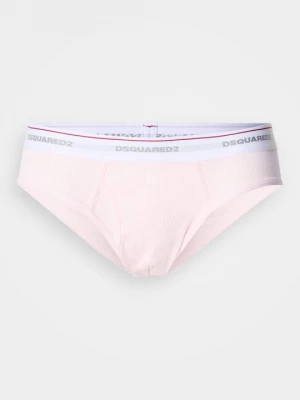 Obrázek produktu Kalhotky Dsquared2 světle růžová