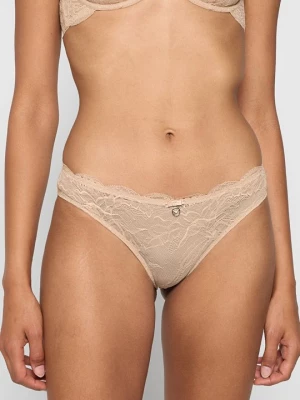 Obrázek produktu Kalhotky Emporio Armani béžová