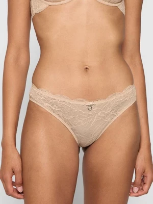 Obrázek produktu Kalhotky Emporio Armani béžová