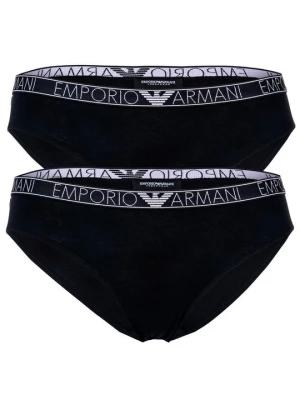 Obrázek produktu Kalhotky Emporio Armani černá