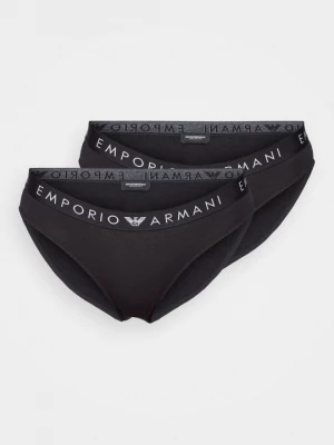 Obrázek produktu Kalhotky Emporio Armani černá