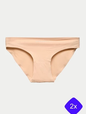Obrázek produktu Kalhotky Emporio Armani hnědá