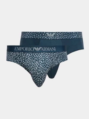 Obrázek produktu Kalhotky Emporio Armani modrá