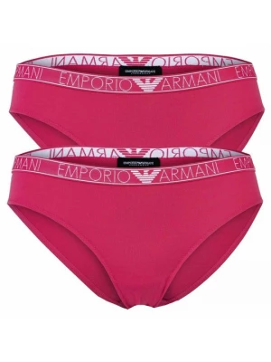 Obrázek produktu Kalhotky Emporio Armani růžová