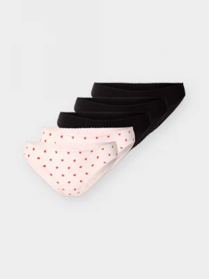 Obrázek produktu Kalhotky Even&Odd By Zalando černá