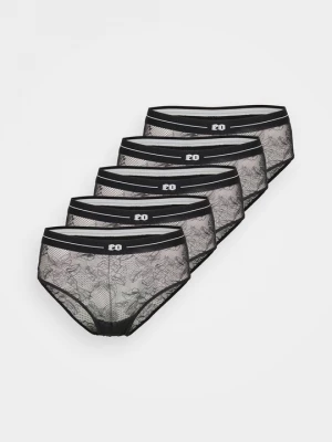 Obrázek produktu Kalhotky Even&Odd By Zalando černá