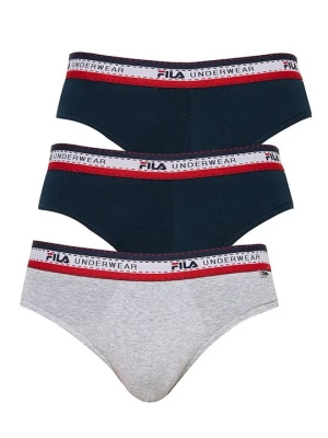 Obrázek produktu Kalhotky Fila tmavě modrá