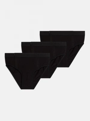 Obrázek produktu Kalhotky Friboo By Zalando černá