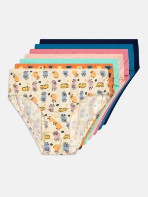 Obrázek produktu Kalhotky Friboo By Zalando světle hnědá