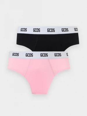 Obrázek produktu Kalhotky GCDS černá