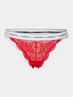 Obrázek produktu Kalhotky Guess červená