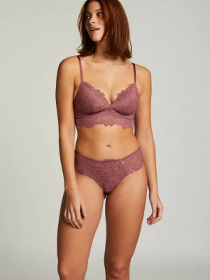 Obrázek produktu Kalhotky Hunkemöller fialová