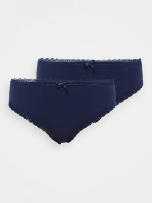 Obrázek produktu Kalhotky Hunkemöller tmavě modrá