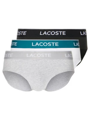 Obrázek produktu Slipy Lacoste černá