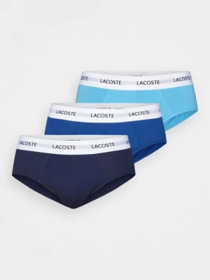 Obrázek produktu Slipy Lacoste modrá