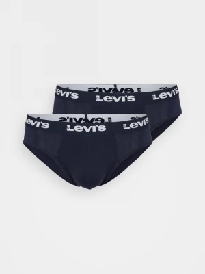 Obrázek produktu Kalhotky Levi's tmavě modrá
