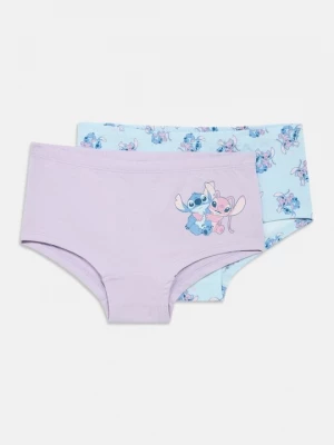 Obrázek produktu Kalhotky Lindex světle modrá