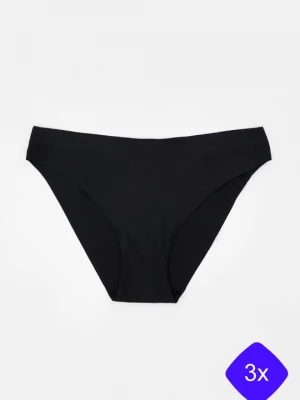 Obrázek produktu Kalhotky ONLY GIRLS černá