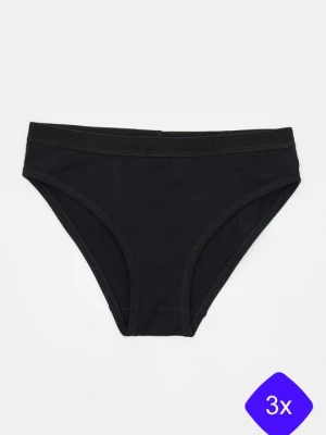 Obrázek produktu Kalhotky ONLY GIRLS skvrnitě antracitová