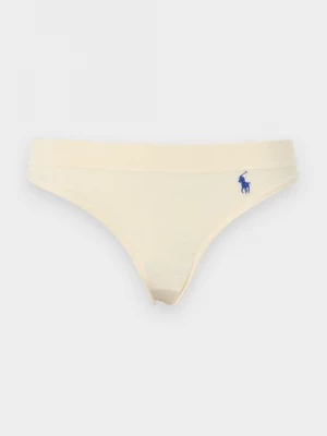 Obrázek produktu Kalhotky Polo Ralph Lauren světle žlutá