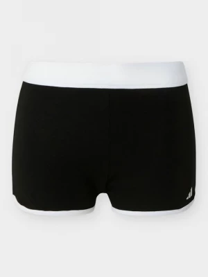 Obrázek produktu Kalhotky s nohavičkou Adidas černá