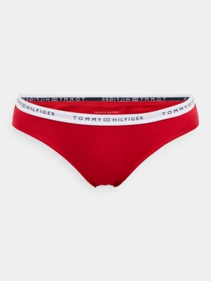 Obrázek produktu Kalhotky Tommy Hilfiger červená