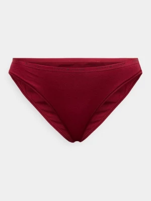 Obrázek produktu Kalhotky Tommy Hilfiger červená