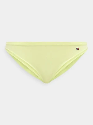 Obrázek produktu Kalhotky Tommy Hilfiger neonově žlutá