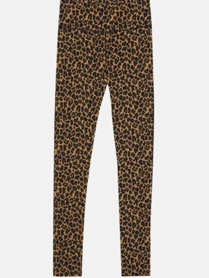 Obrázek produktu Kalhotové legíny Even&Odd By Zalando hnědá