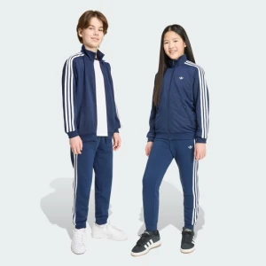 Obrázek produktu KALHOTY 3-STRIPES Adidas Night Indigo