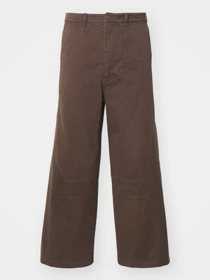 Obrázek produktu Kalhoty A-Cold-Wall hnědá