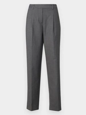 Obrázek produktu Kalhoty Abercrombie & Fitch černá