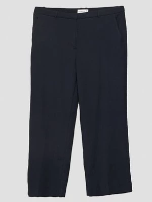 Obrázek produktu Kalhoty Abercrombie & Fitch černá
