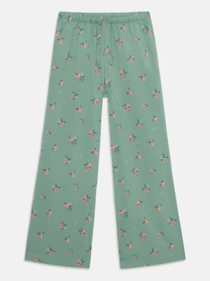 Obrázek produktu Kalhoty Abercrombie & Fitch černá