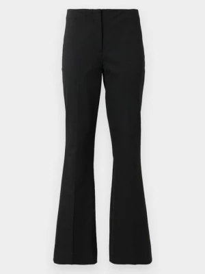 Obrázek produktu Kalhoty Abercrombie & Fitch černá