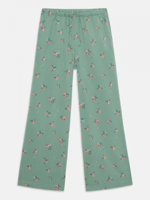 Obrázek produktu Kalhoty Abercrombie & Fitch černá
