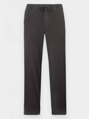 Obrázek produktu Kalhoty Abercrombie & Fitch černá