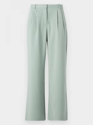 Obrázek produktu Kalhoty Abercrombie & Fitch modrá
