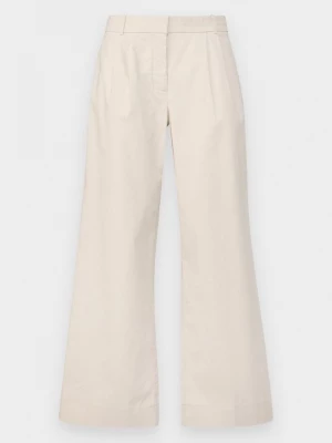 Obrázek produktu Kalhoty Abercrombie & Fitch písková