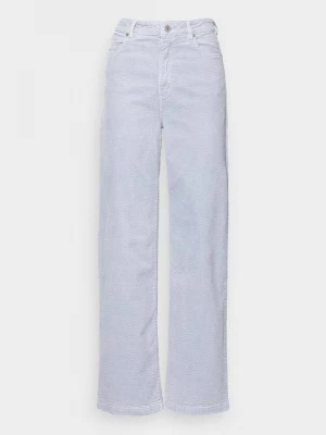 Obrázek produktu Kalhoty Abrand Jeans světlemodrý denim
