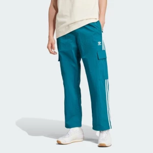 Obrázek produktu Kalhoty Adicolor Classics 3-Stripes Cargo Adidas
