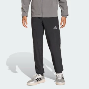 Obrázek produktu KALHOTY ADIDAS BOYS HOODED TECH WOVEN