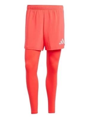 Obrázek produktu Kalhoty Adidas červená