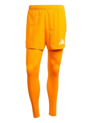 Obrázek produktu Kalhoty Adidas oranžová
