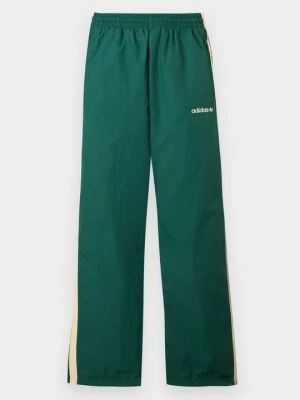 Obrázek produktu Kalhoty adidas Originals tmavě zelená