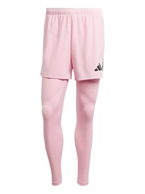 Obrázek produktu Kalhoty Adidas světle růžová