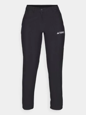 Obrázek produktu Kalhoty Adidas Terrex černá